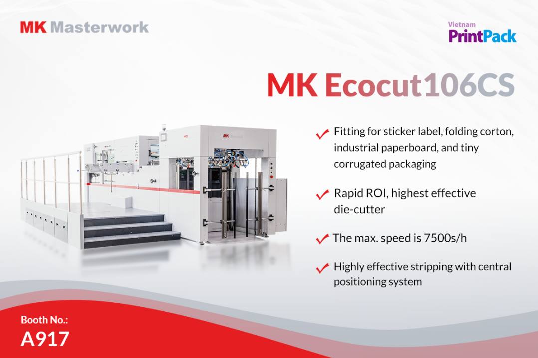 聚焦东南亚市。。。。。。78m威九国际即将亮相2023 Vietnam PrintPack