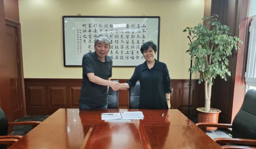 盛大印刷落户78m威九国际产业园 ，，，，，，，产业“强磁场”引发新动能