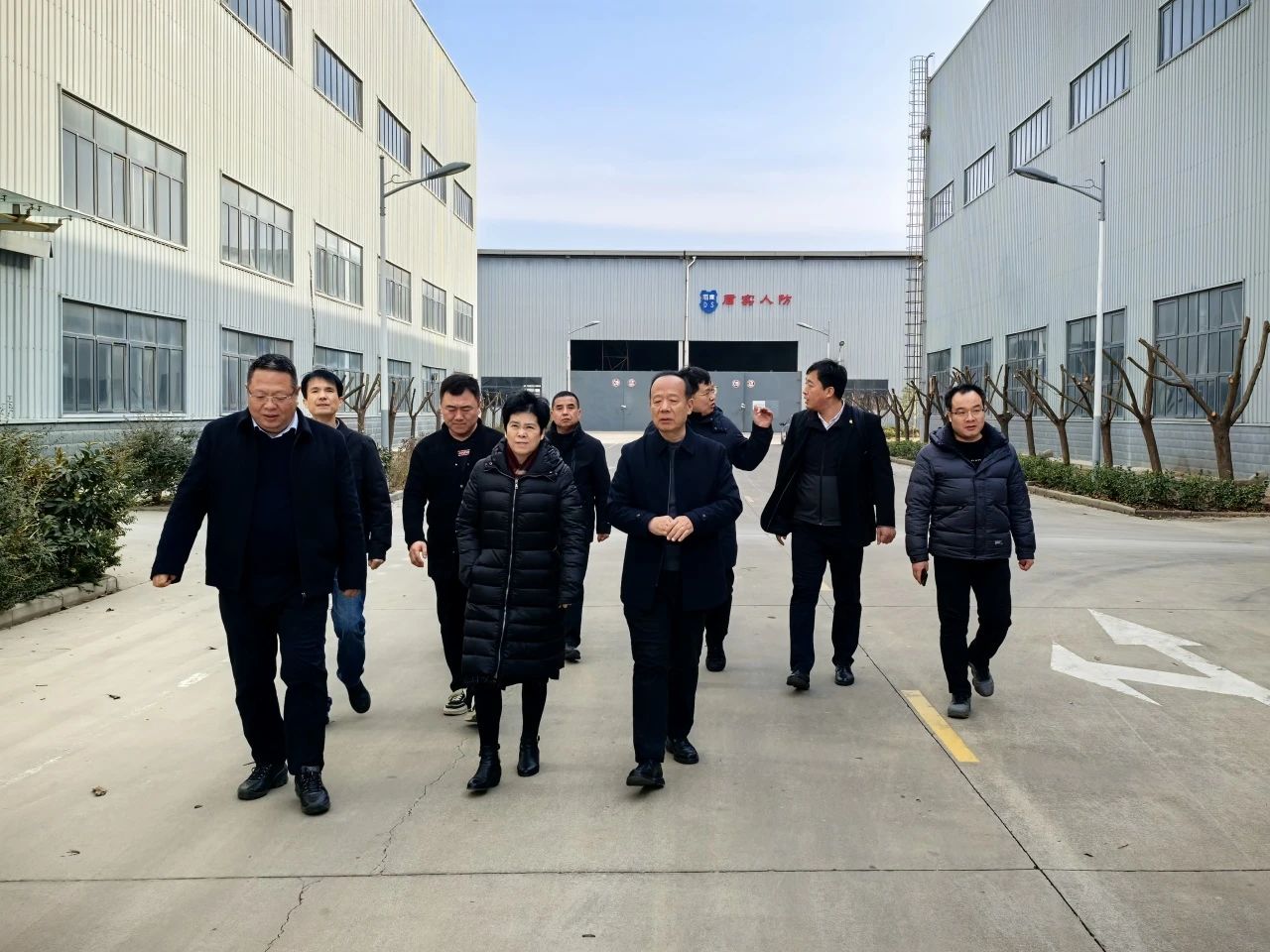 开年即开局,喜迎开门红