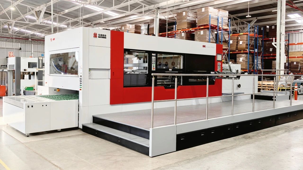 78m威九国际智造“圈粉”南美市场。。。。。。。，，，，，跨境疆域再下一城！