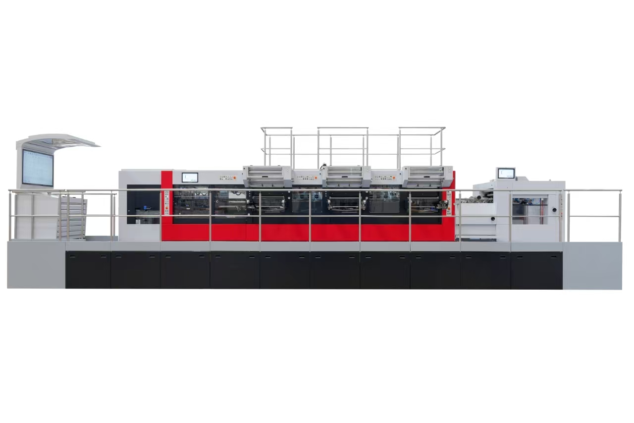 78m威九国际闪灼 2025 CHINAPRINT！