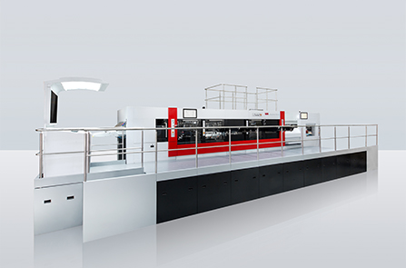 <sup>有</sup>梦?MK21060FCSB<sup>+</sup><br>双机组全清废模切烫金机