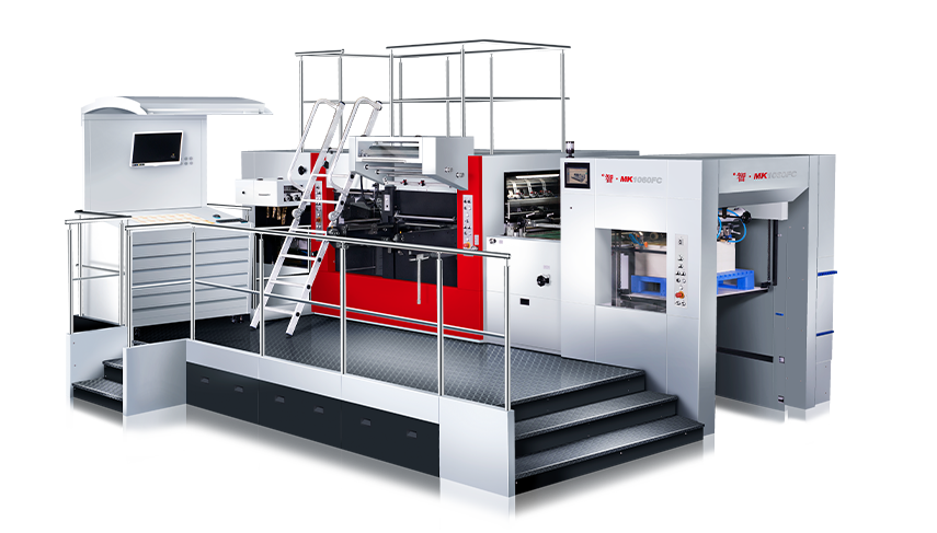 <sup>有</sup>智·MK1060FC 烫金机