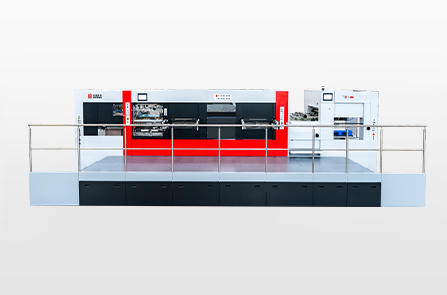 <sup>有</sup>梦 · MK21060VS 双机组模切机